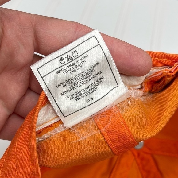 Adidas Hat Strapback - Picture 8 of 9